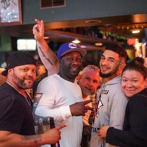 Meet your Posher, Francisco